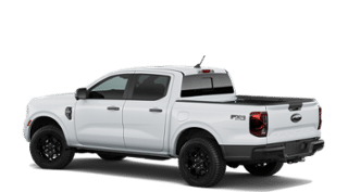 2026 Ford Ranger® External Image 2